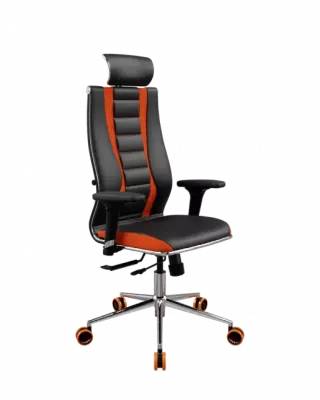 Кресло Ergolife SynchroSit 10 B2-160D - X2+Extra /Km39/Wm12/D02P/H13mL-1DF(M18.B23.G18.W37) (МЕТТА/METTA)