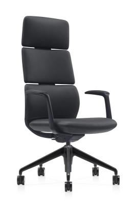 Кресло Venetto FK013-A12 Черный