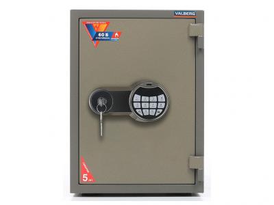 Огнестойкий сейф VALBERG FRS-49 EL