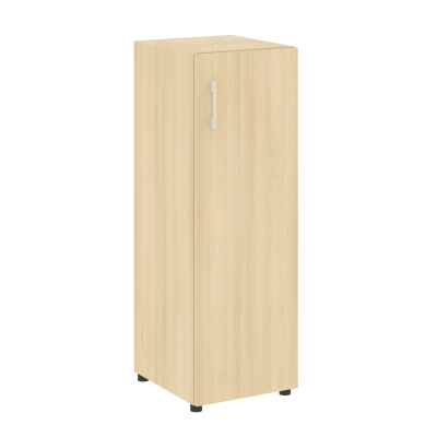 Yalta Шкаф узкий LT.SU-2.3 (R) Акация Лорка 400*450*1195