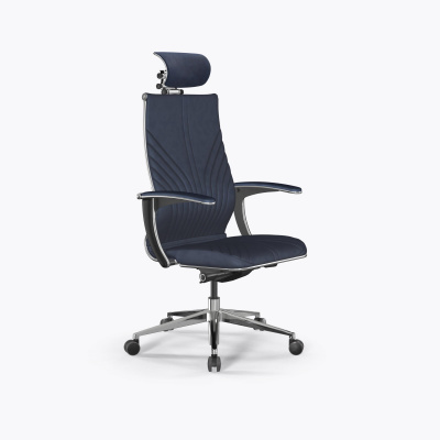 Samurai L2-13U - GoyaLE /Kc31/Wm31/U0mV-mL/H13mV-3D(M26.B32.G25.W03) (Синий)