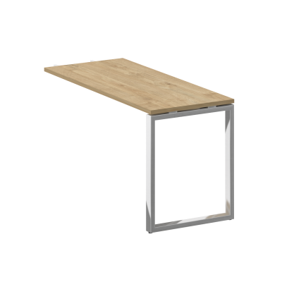 Shift Брифинг-приставка 1400мм SK.BR-140 Тиквуд Светлый 1400*600*750