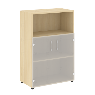 Yalta Шкаф LT.ST-2.2 Акация Лорка 800*450*1195