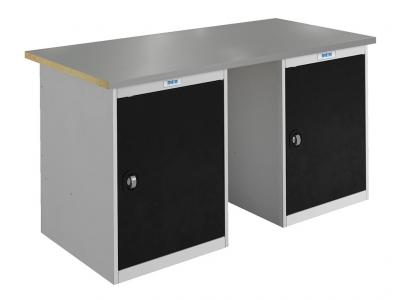 Верстак Expert T WTS160 комплект 8 (ExpTWTS160.T1/T1.000)