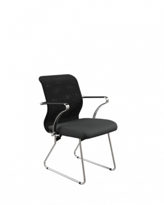 Кресло Ergolife Sit 8 M4-8K - X2+UMF(X1) /Uh00/Wh00/K15cL(F54) (МЕТТА/METTA)