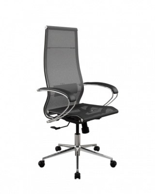 Кресло Ergolife Кресло ErgoLife Set 7/подл.131/осн.Synchro 052 (МЕТТА/METTA)