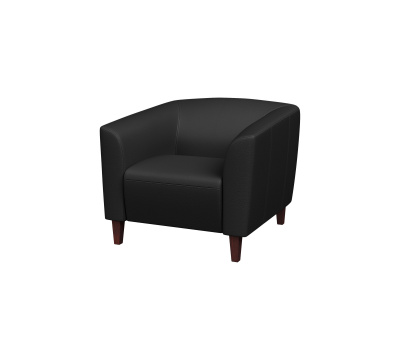 Кресло, Оксфорд, Ох1, oregon_16, кожзам