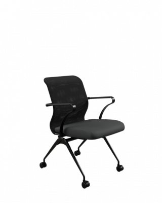 Кресло Ergolife Sit 8 M4-8K - X2+UMF(X1) /Uh00/Wh00/K15bUMF(F56.W01) (МЕТТА/METTA)