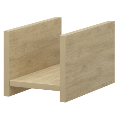 Подставка под системный блок Аргентум НТ-800 Баттл Рок (270x450x280)