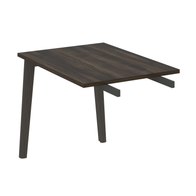 Onix Wood Direct Брифинг-приставка OW.BR-9 Дуб Мали/Дуб Темный/Металл Антрацит 980*720*750