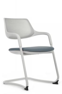 Кресло Scroll SF HY-813B Серый