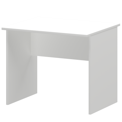 Стол рабочий Арго А-001.Т Белый (900x730x760)