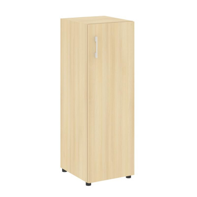 Yalta Шкаф узкий LT.SU-2.3 (R) Акация Лорка 400*450*1195