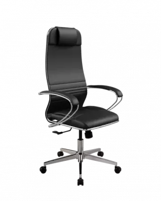 Кресло Ergolife Кресло ErgoLife Set 6/подл.116/осн.Synchro 004 (МЕТТА/METTA)