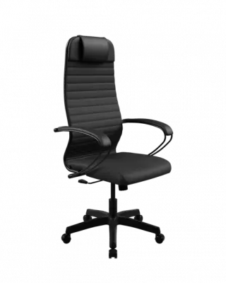 Кресло Ergolife Кресло ErgoLife Set 27/подл.130/осн.Sit 001 (МЕТТА/METTA)