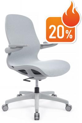 Кресло Miller YX-300 Синий