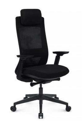 Кресло Miratt MRTB-001 Черный