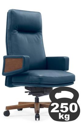 Кресло Rafael A2119 Синий