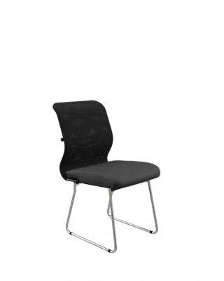 Кресло Ergolife Sit 8 M4-8 - X2+UMF(X1) /Uh00/Wh00(F54) (МЕТТА/METTA)