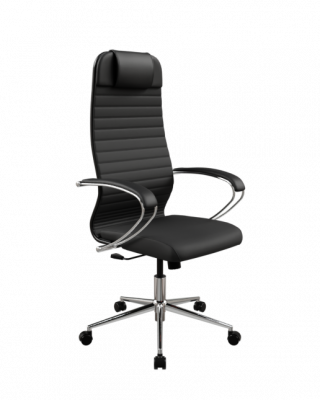 Кресло Ergolife Sit 10 B1-127K - Fabric(19) /Ub02/Wh12/K1cL(M09.B23.G18.W01) (МЕТТА/METTA)