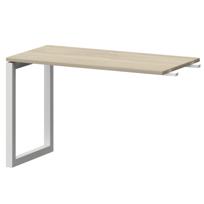 Бриф-приставка Смарт СМБ25-О-12.Пр50 Кронберг (1200x600x750)