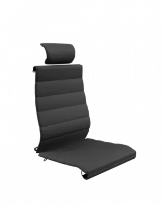 Кресло Ergolife S-L2.K-R Upgrade-1 - UMF(SY271) (МЕТТА/METTA)