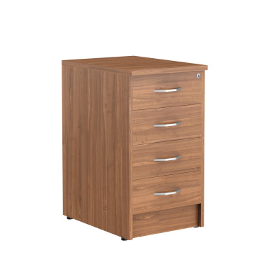 Тумба приставная с топом Т-4 ТП-4.А Орех Французский 412х450х753 IMAGO