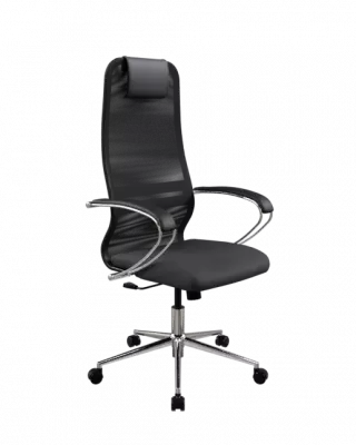 Кресло Ergolife Кресло SU-B-8/подл.131/осн.009 (МЕТТА/METTA)