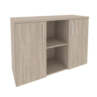 Onix Direct Греденция O.GR-11 Дуб Аттик 1160*420*823