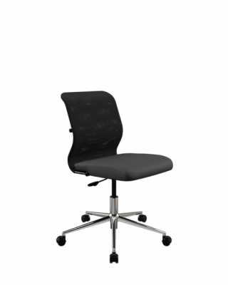 Кресло Ergolife Sit 8 M4-8 - X2+UMF(X1) /Uh00/Wh00(M01.B23.G18.W01) (МЕТТА/METTA)