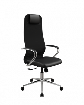 Кресло Ergolife SynchroSit 8 B1-9K - X2+Extra /Uh00/Wh12/K3cL(M20.B23.G18.W02) (МЕТТА/METTA)