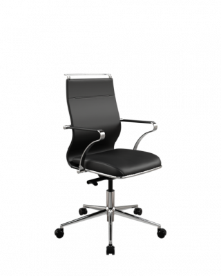 Кресло Ergolife SynchroSit Well M3-192K - Extra /Ach46/Wm12/K15cL(M24.B23.G18.W02) (МЕТТА/METTA)