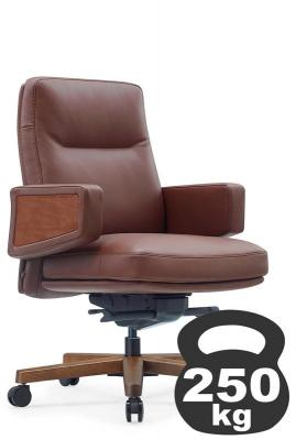 Кресло Rafael-M B2119 Коричневый