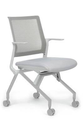 Кресло Moby D2002C Серый