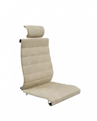 Кресло Ergolife S-L2.K-R Upgrade-1 - Noel (МЕТТА/METTA)