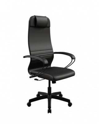 Кресло Ergolife Кресло ErgoLife Set 17/подл.130/осн.Sit 001 (МЕТТА/METTA)