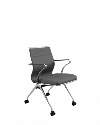 Кресло Ergolife Sit Well M4-192K - Bahama /Ach46/Wm12/K15cF(F53.W02) (МЕТТА/METTA)