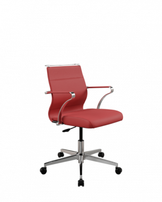 Кресло Ergolife Sit Well M4-167K - Bahama /Ach46/Wh12/K15cF(M01.B22.G42.W02) (МЕТТА/METTA)