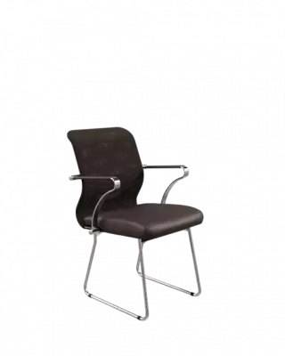 Кресло Ergolife Sit 8 M4-9K - X2+Extra /Uh00/Wh12/K15cL(F54) (МЕТТА/METTA)