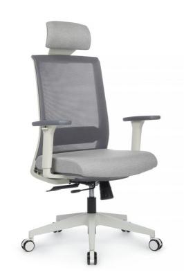 Кресло Style 6215A-1 Серый