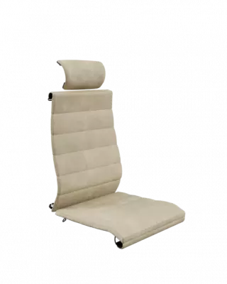 Кресло Ergolife S-B2.K-R Upgrade-1 - Noel (МЕТТА/METTA)