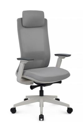 Кресло Miratt MRTG-001 Светло-серый