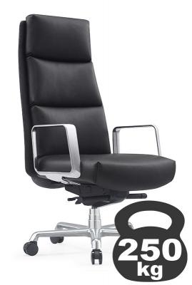 Кресло Newman A2415 Черный