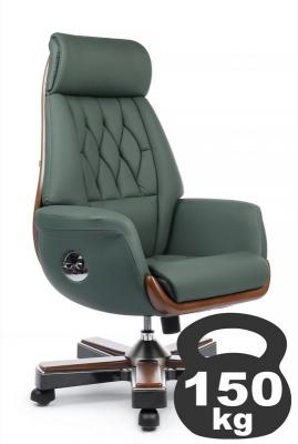 Кресло Byron YS1505A Зеленый