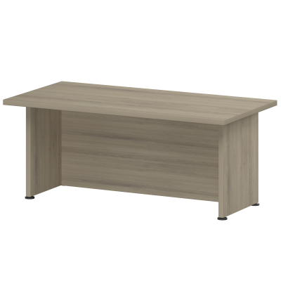 Стол руководителя Приоритет К-961 Кронберг (1800x900x750)