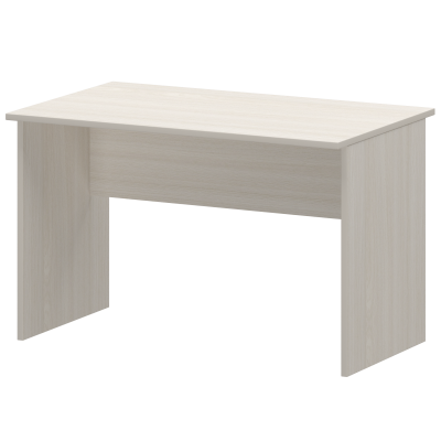 Стол рабочий Арго А-002.Т Ясень шимо (1200x730x760)