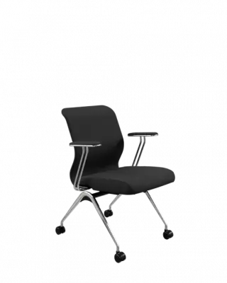 Кресло Ergolife Sit 8 Mr4-4T - Vivaldi /Uh00/Wh12/T4mV-c(F53.W02) (МЕТТА/METTA)