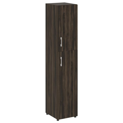 Yalta Шкаф узкий LT.SU-1.8 (R) Дуб Мали 400*450*1987