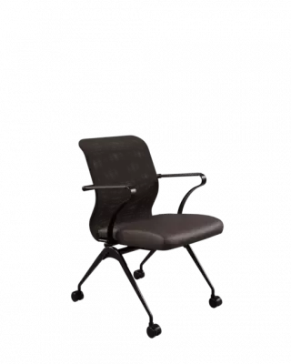 Кресло Ergolife Sit 8 M4-9K - X2+Extra /Uh00/Wh12/K15bL(F56.W01) (МЕТТА/METTA)