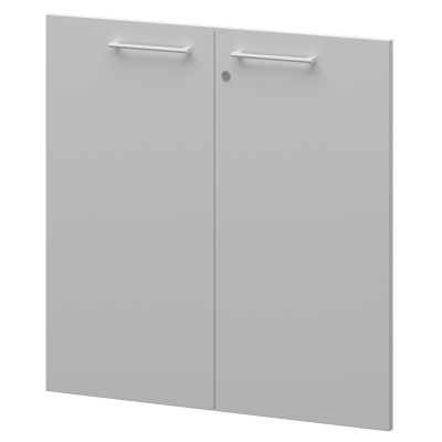 Фасады Кортез KZF-28(Б) Белый (784x18x780)